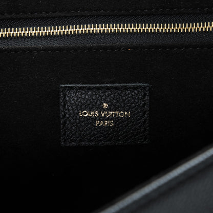 Louis Vuitton Empreinte Saint Germain PM Black 6 of 7