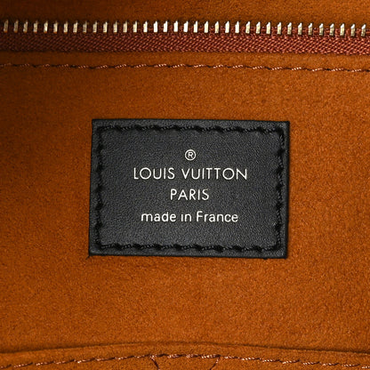 Louis Vuitton Empreinte Monogram Giant Onthego GM Black 6 of 8