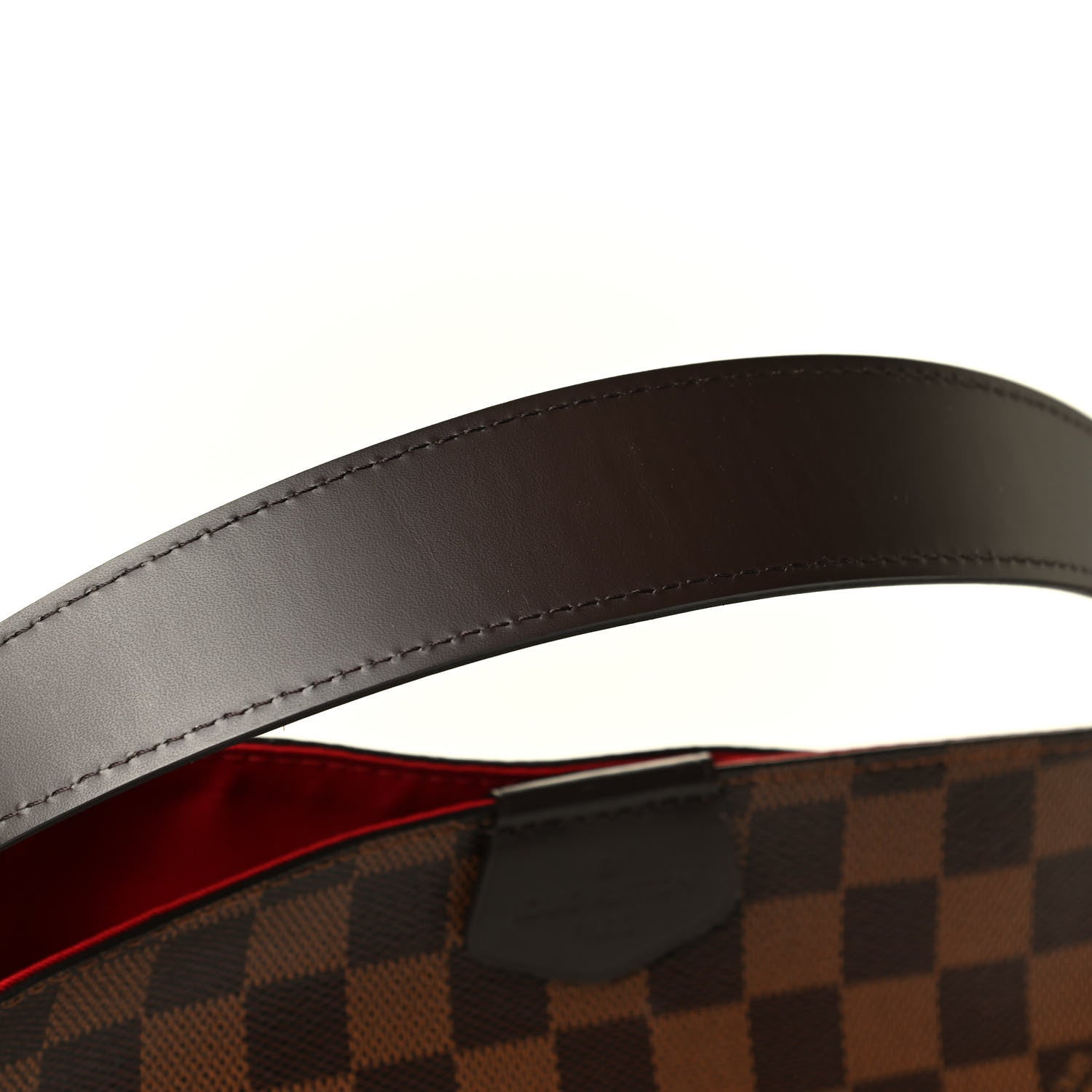 Louis Vuitton Damier Ebene Graceful PM 6 of 6