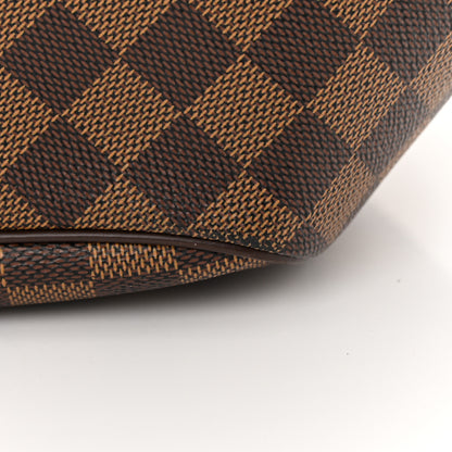 Louis Vuitton Damier Ebene Belem MM 11 of 16