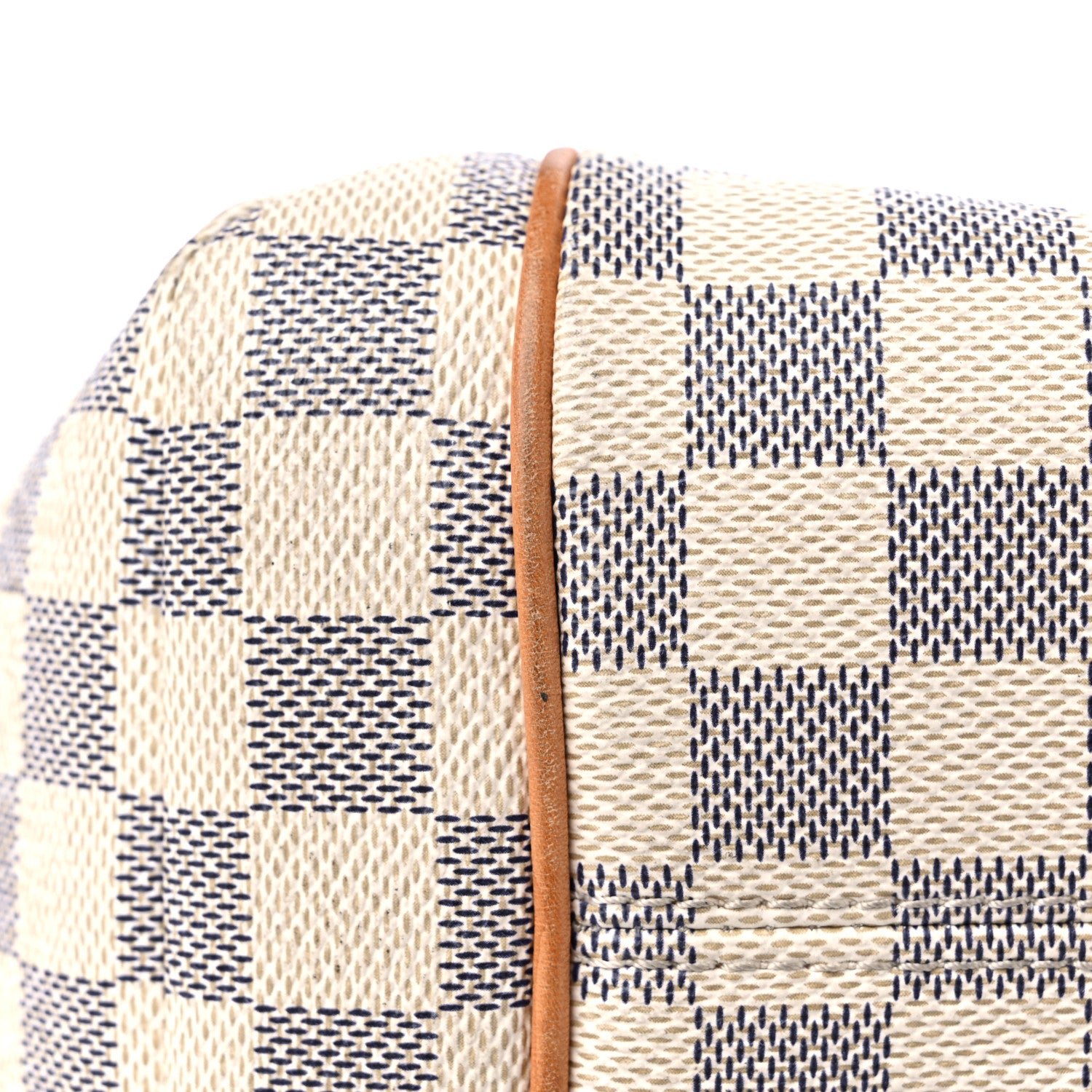 Louis Vuitton Damier Azur Totally PM 13 of 20