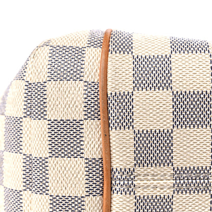 Louis Vuitton Damier Azur Totally PM 13 of 20