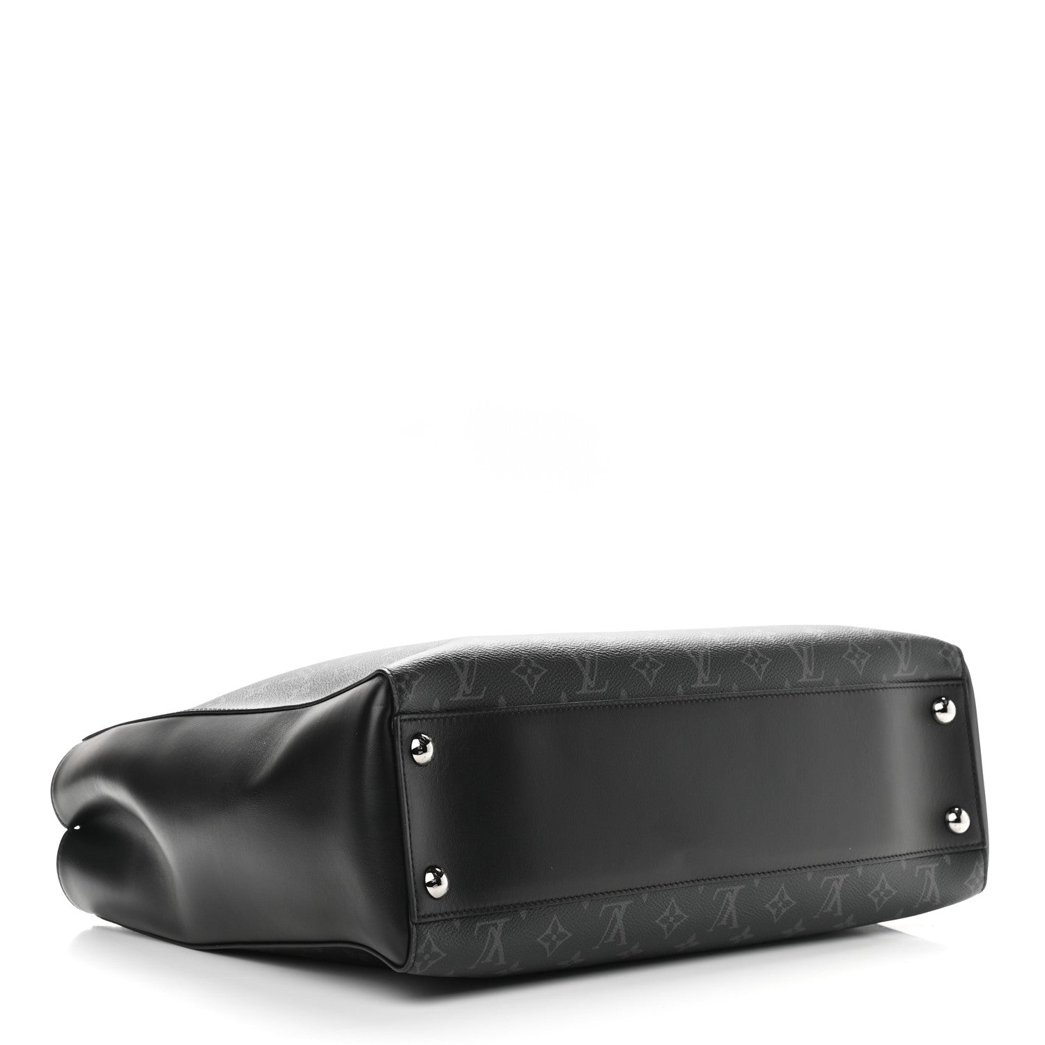 Louis Vuitton Monogram Eclipse Grand Sac 4 of 8