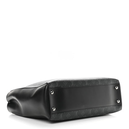 Louis Vuitton Monogram Eclipse Grand Sac 4 of 8