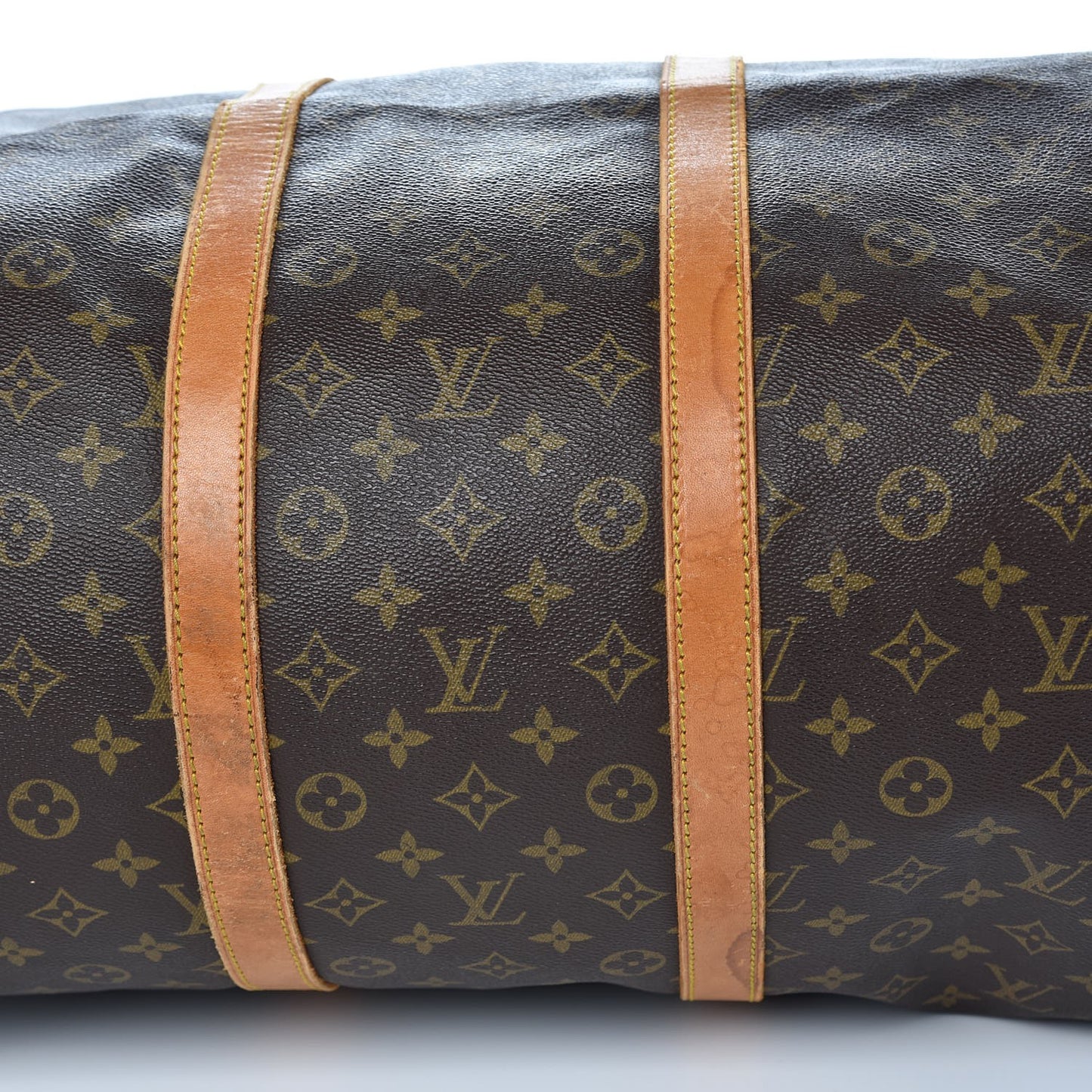 Monogram Keepall Bandouliere 55