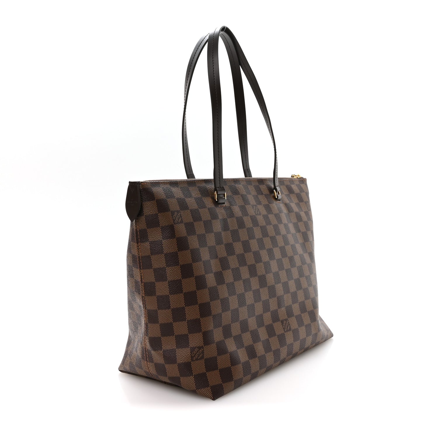 Damier Ebene Iena MM