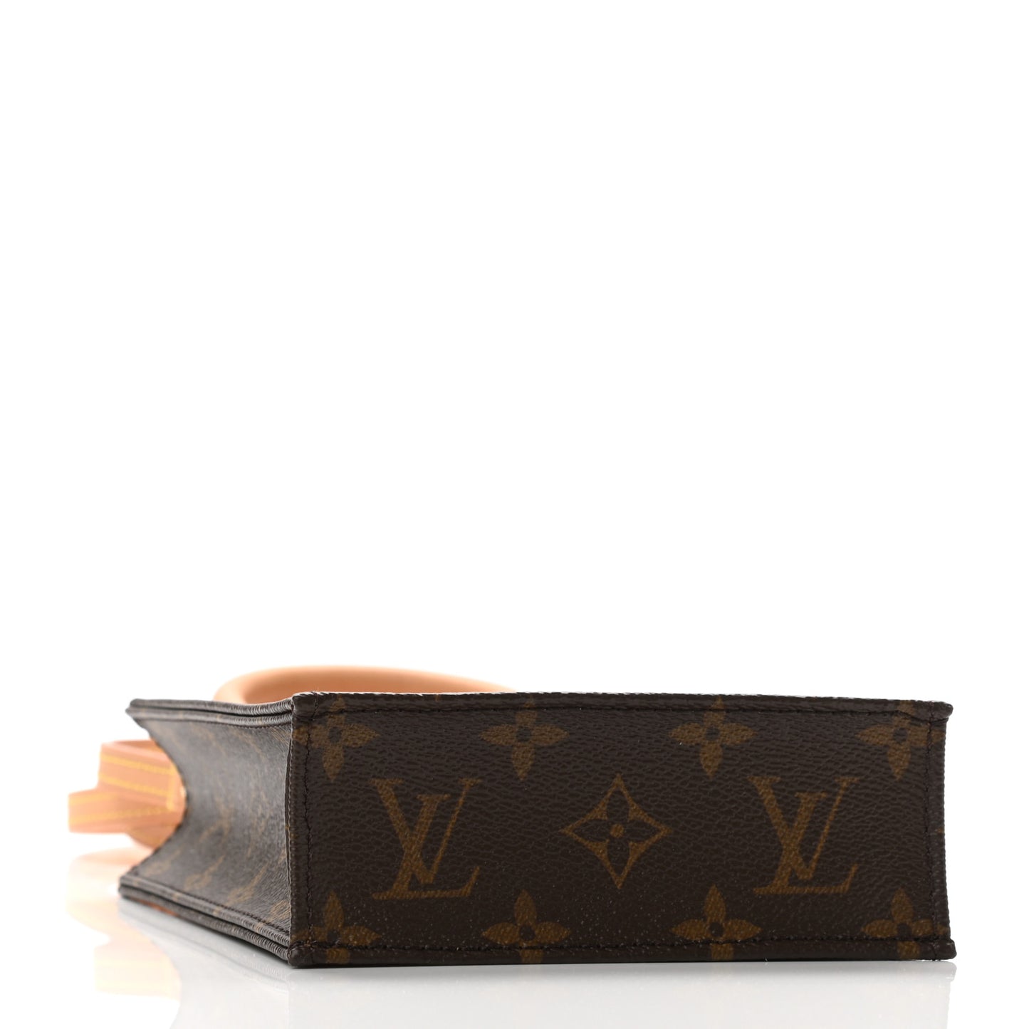 Monogram Petit Sac Plat