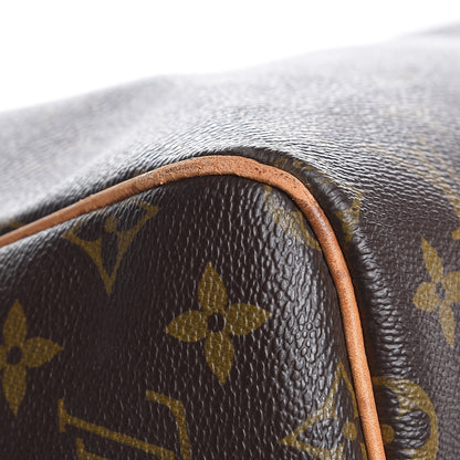 Louis Vuitton Monogram Keepall 55 12 of 21