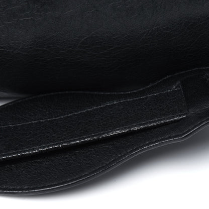 Balenciaga Agneau Classic Hardware First Black 17 of 17