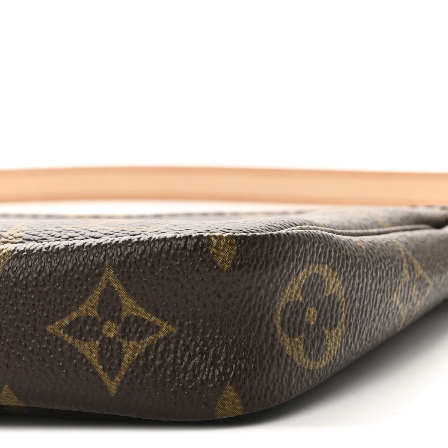 Monogram Panda Pochette Accessories