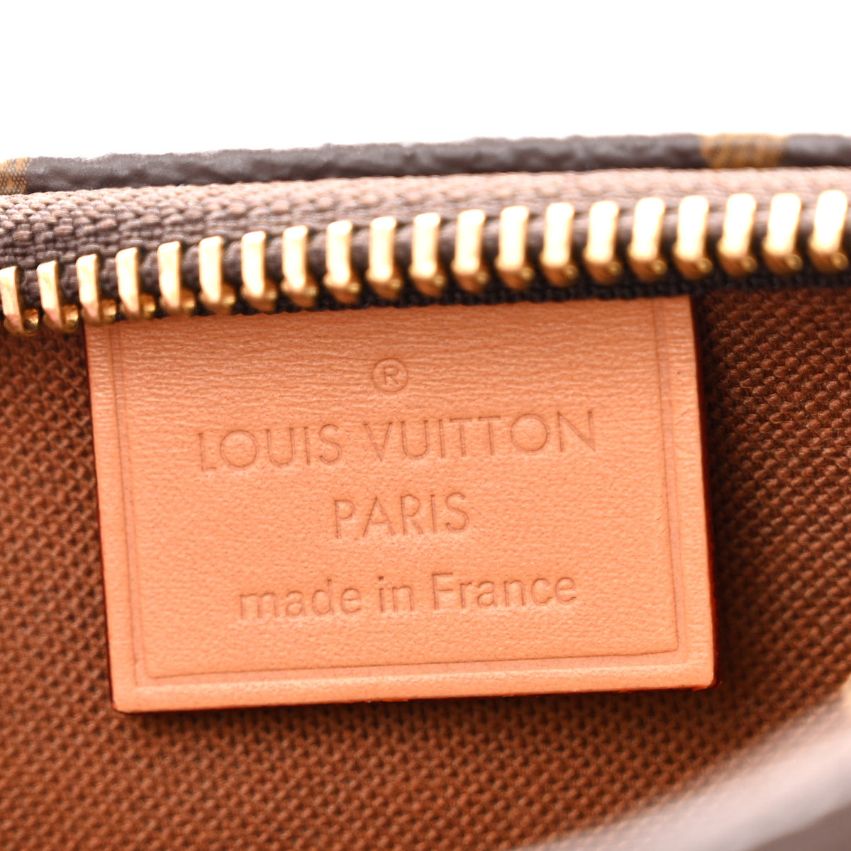 Louis Vuitton Monogram Nano Speedy Bandouliere 6 of 13