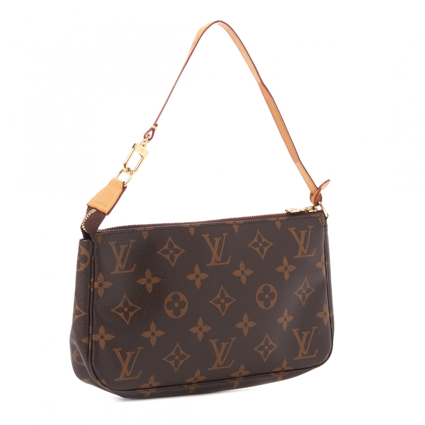 Monogram Pochette Accessories