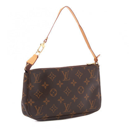 Louis Vuitton Monogram Pochette Accessories 3 of 8