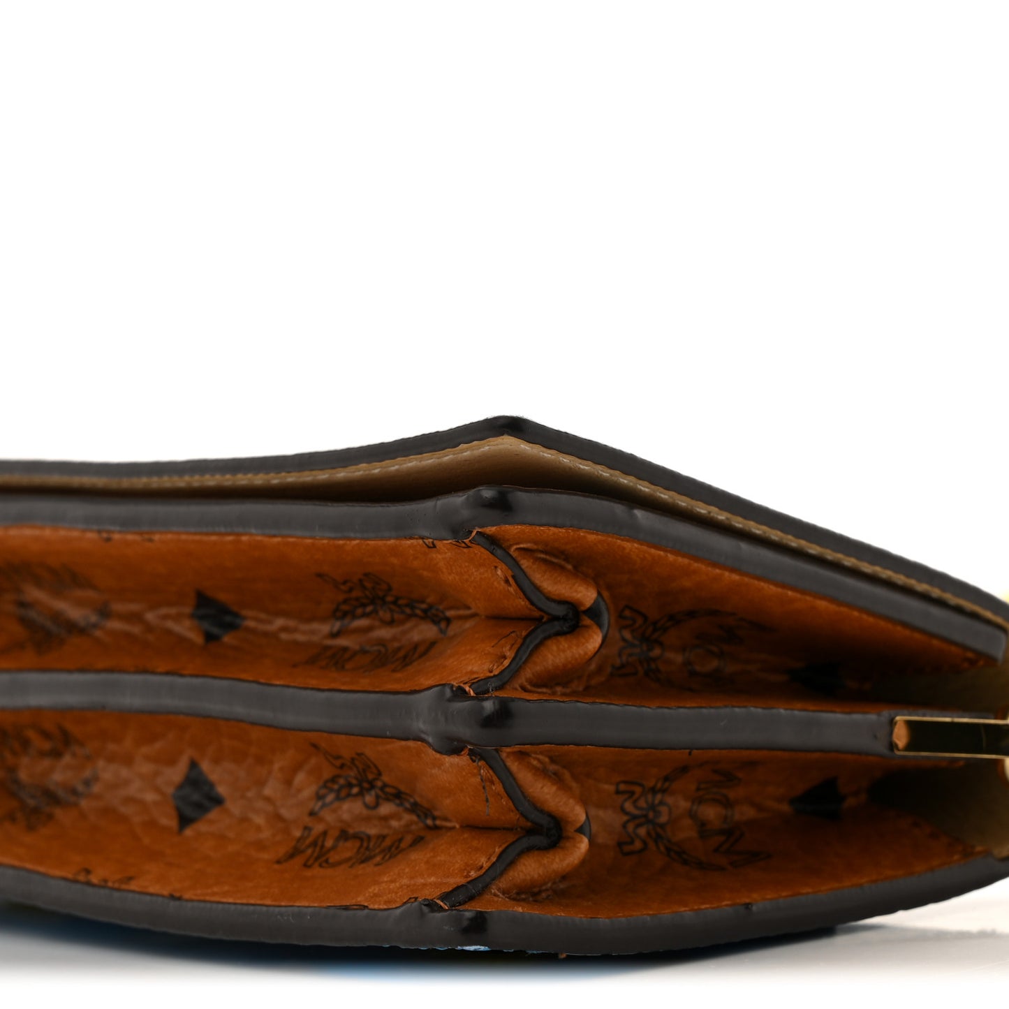 Visetos Mini Rabbit Crossbody Bag Blue Multicolor