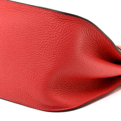 Hermes Taurillon Clemence Jypsiere 31 Rose Jaipur 9 of 17