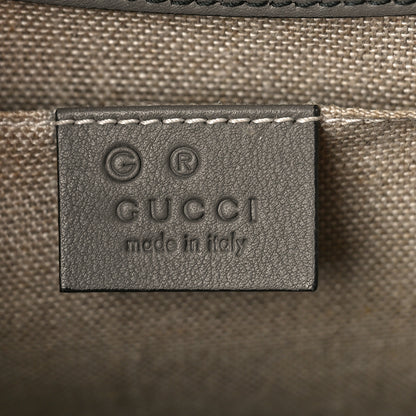 Gucci Soft Microguccissima Medium Emily Chain Shoulder Bag Loess 5 of 8