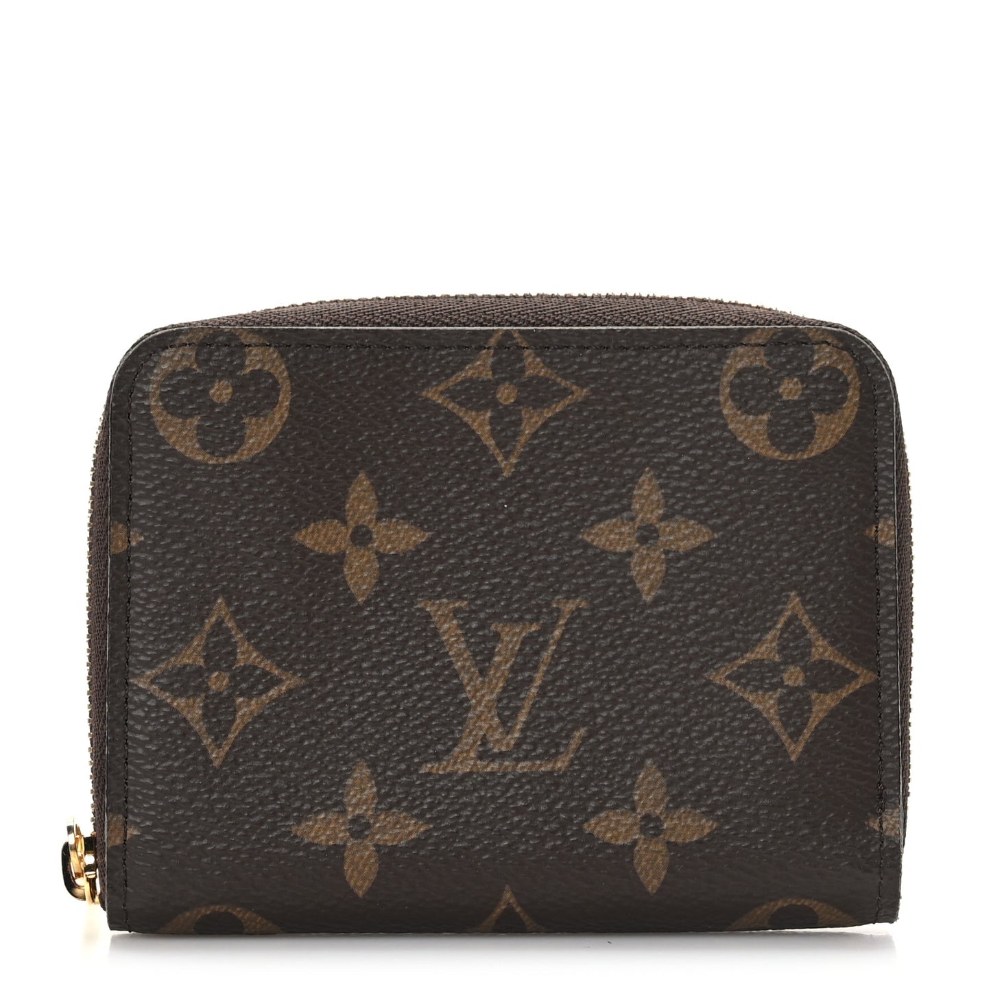Monogram Zippy Coin Purse
