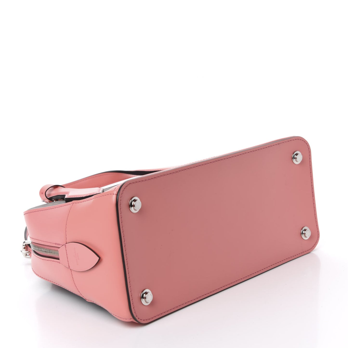 Monogram Dora PM Rose