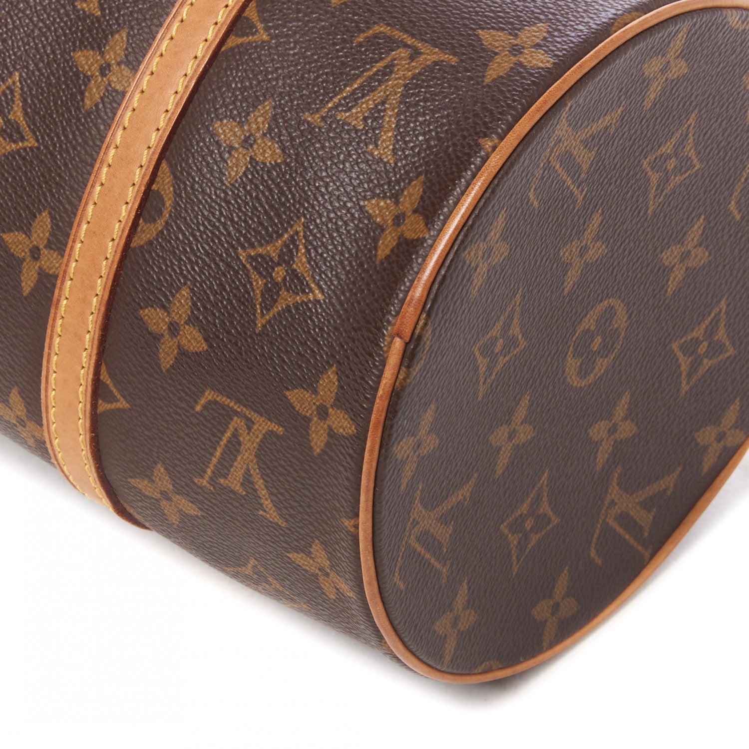 Louis Vuitton Monogram Papillon 30 5 of 8