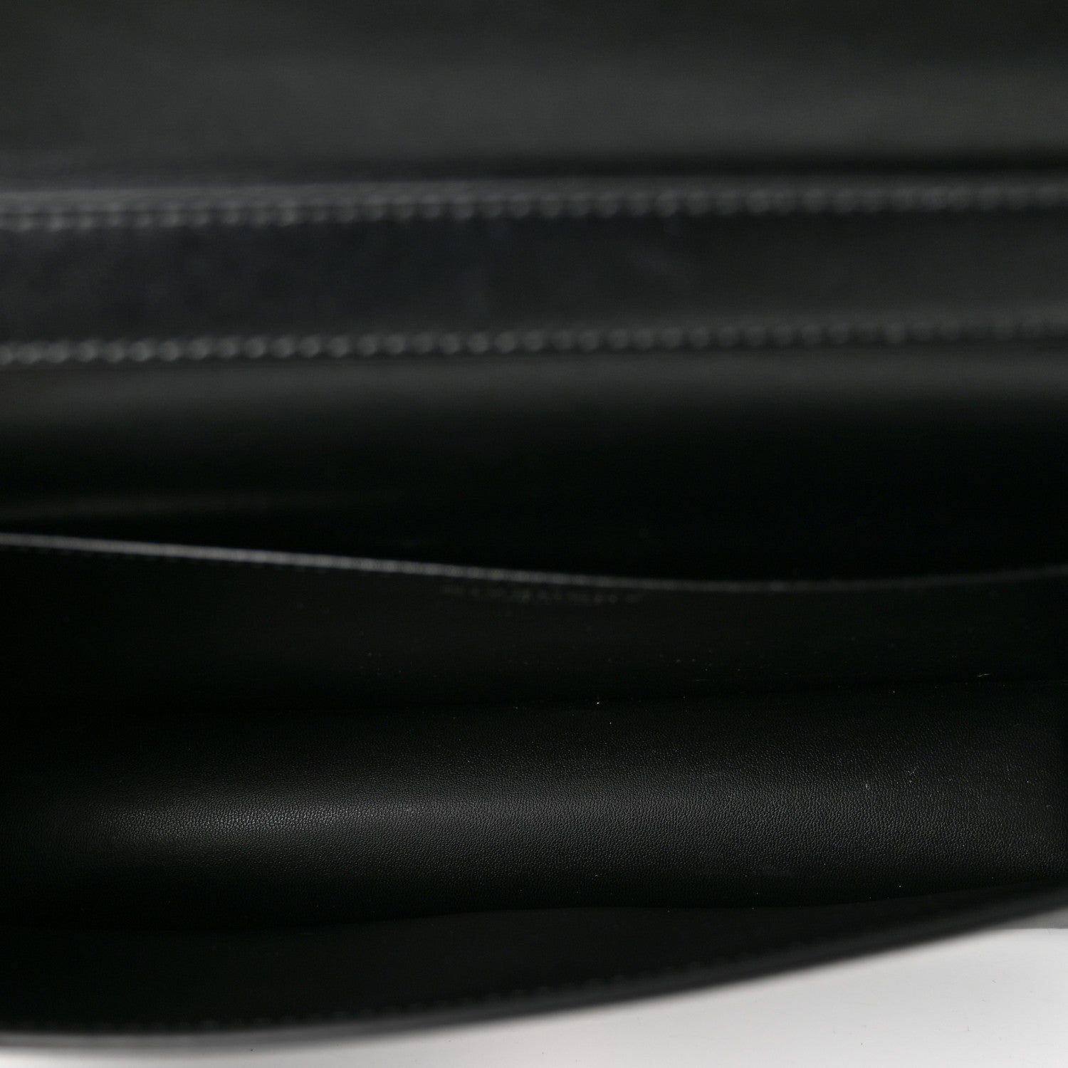 Givenchy Box Calfskin Medium 4G Chain Shoulder Bag Black 5 of 10