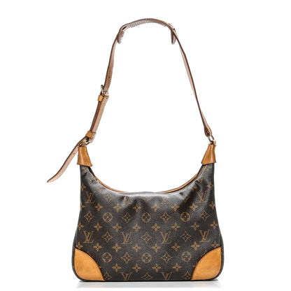 Louis Vuitton Monogram Boulogne 30 1 of 7
