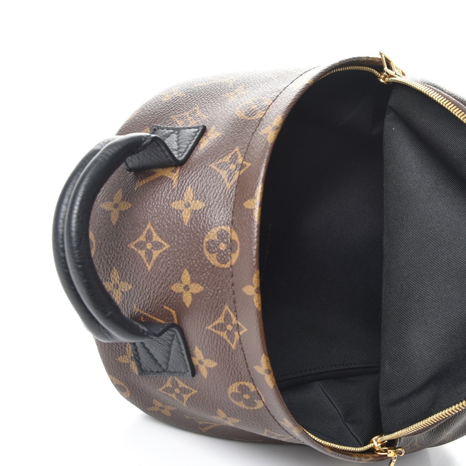 Louis Vuitton Reverse Monogram Palm Springs Backpack PM 5 of 7