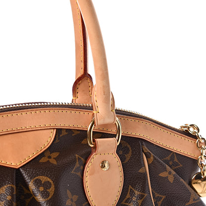 Louis Vuitton Monogram Tivoli PM 12 of 14