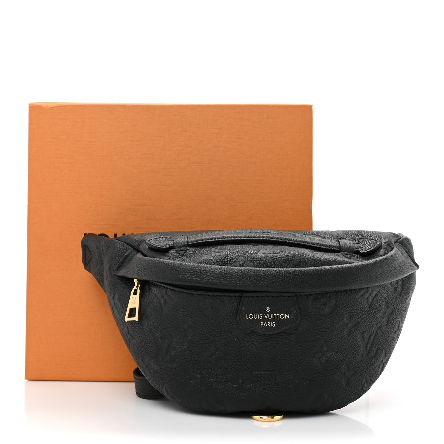Empreinte BumBag Black