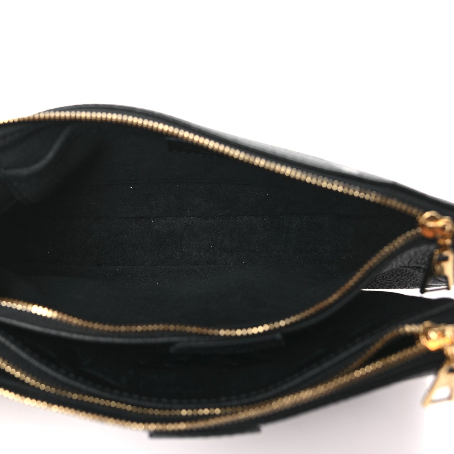 Empreinte Monogram Giant Multi Pochette Accessories Black