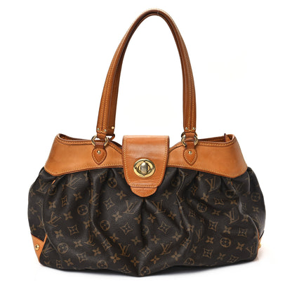 Louis Vuitton Monogram Boetie MM 1 of 10