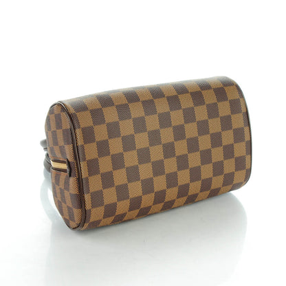 Louis Vuitton Damier Ebene Ribera Mini 4 of 7