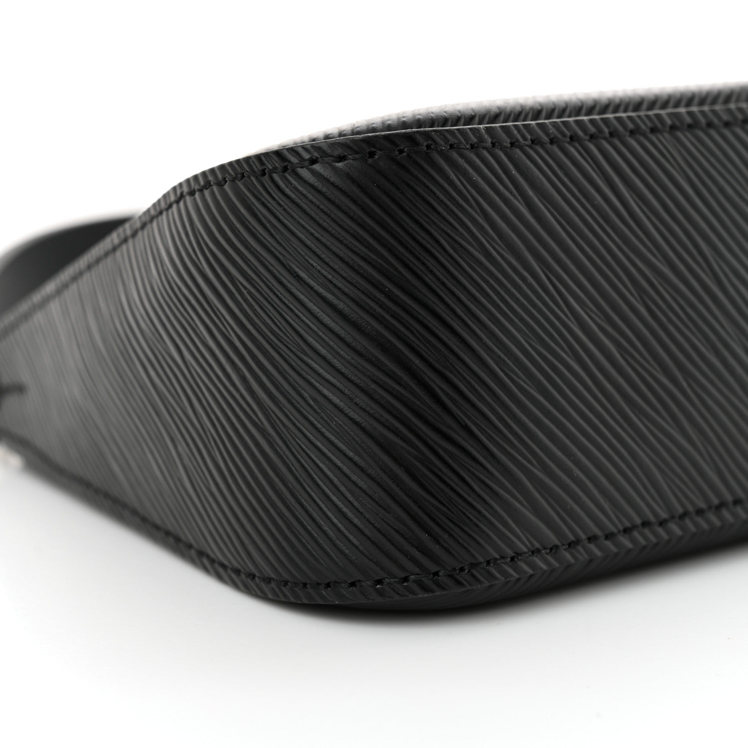 Louis Vuitton Epi Marellini Black 9 of 11