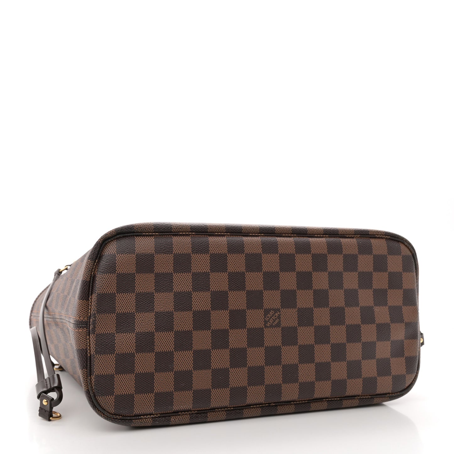 Damier Ebene Neo Neverfull MM