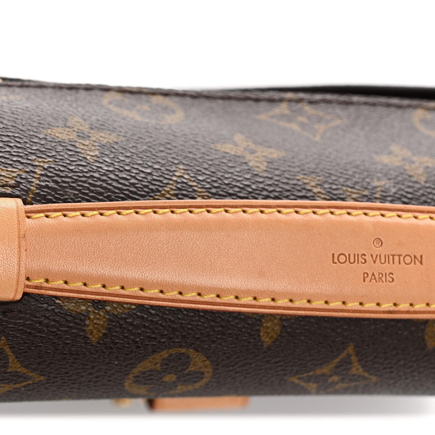Louis Vuitton Monogram Pochette Metis 14 of 15