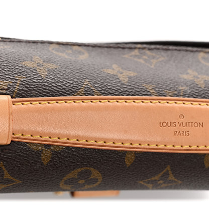 Louis Vuitton Monogram Pochette Metis 14 of 15