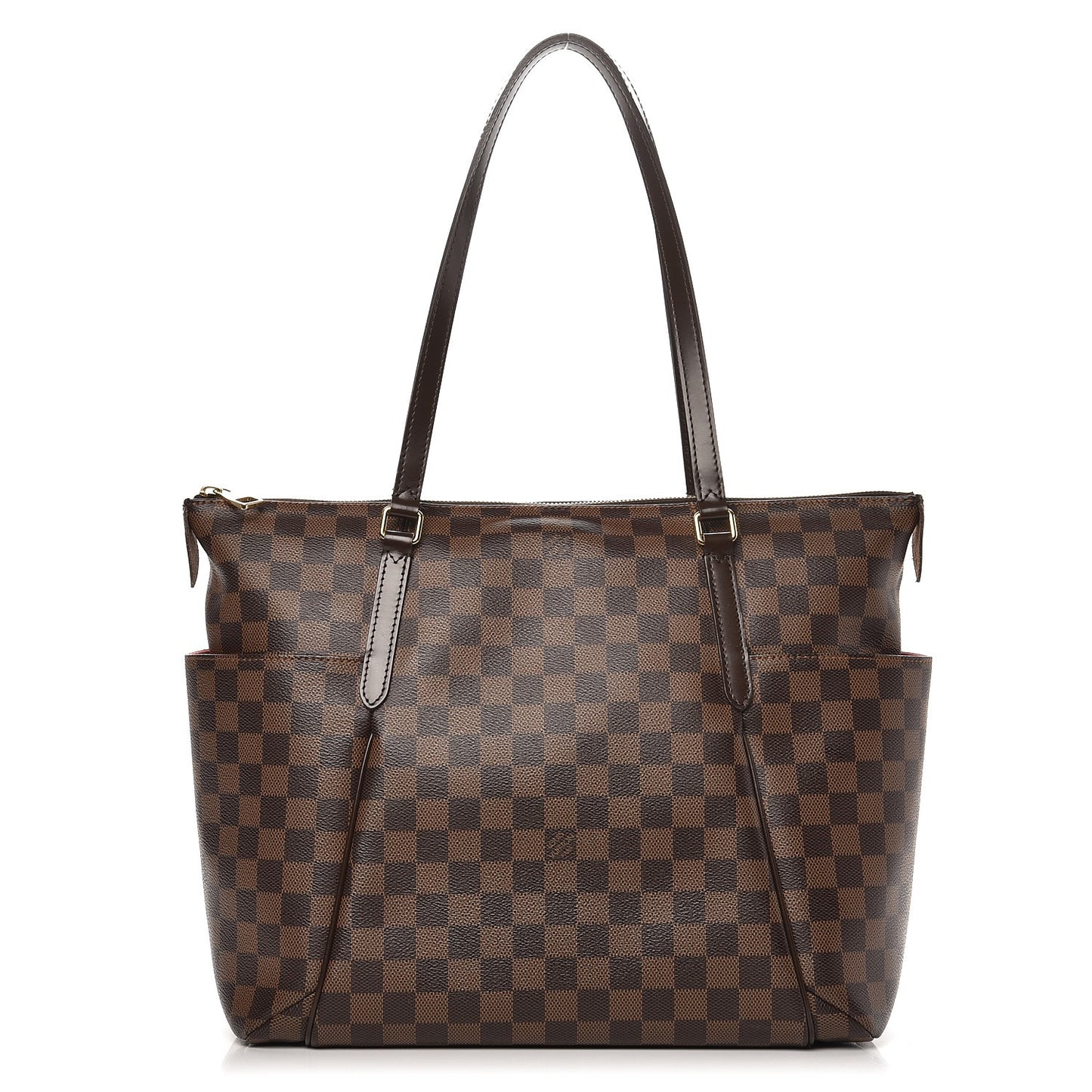 Damier Ebene Totally MM