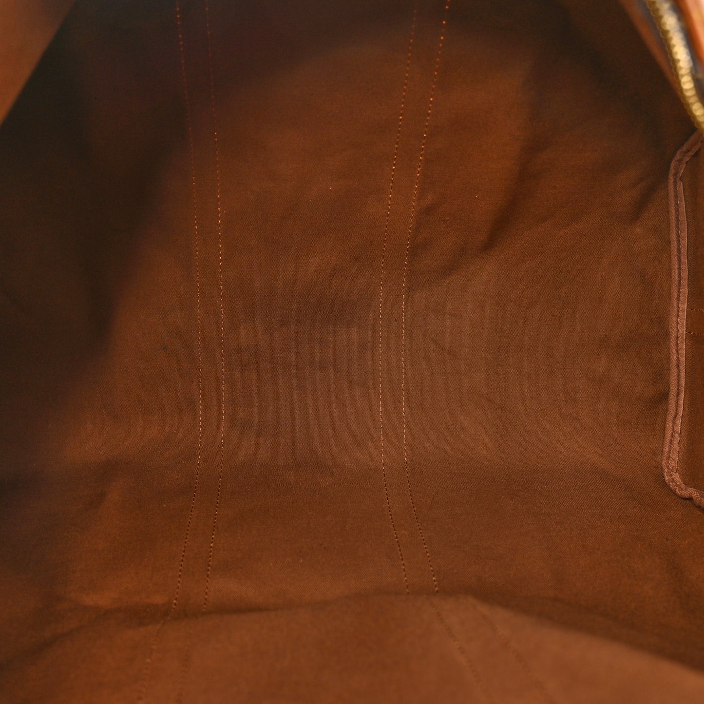 Monogram Keepall Bandouliere 60