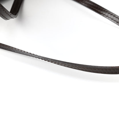 Louis Vuitton Damier Ebene Neverfull MM 12 of 12
