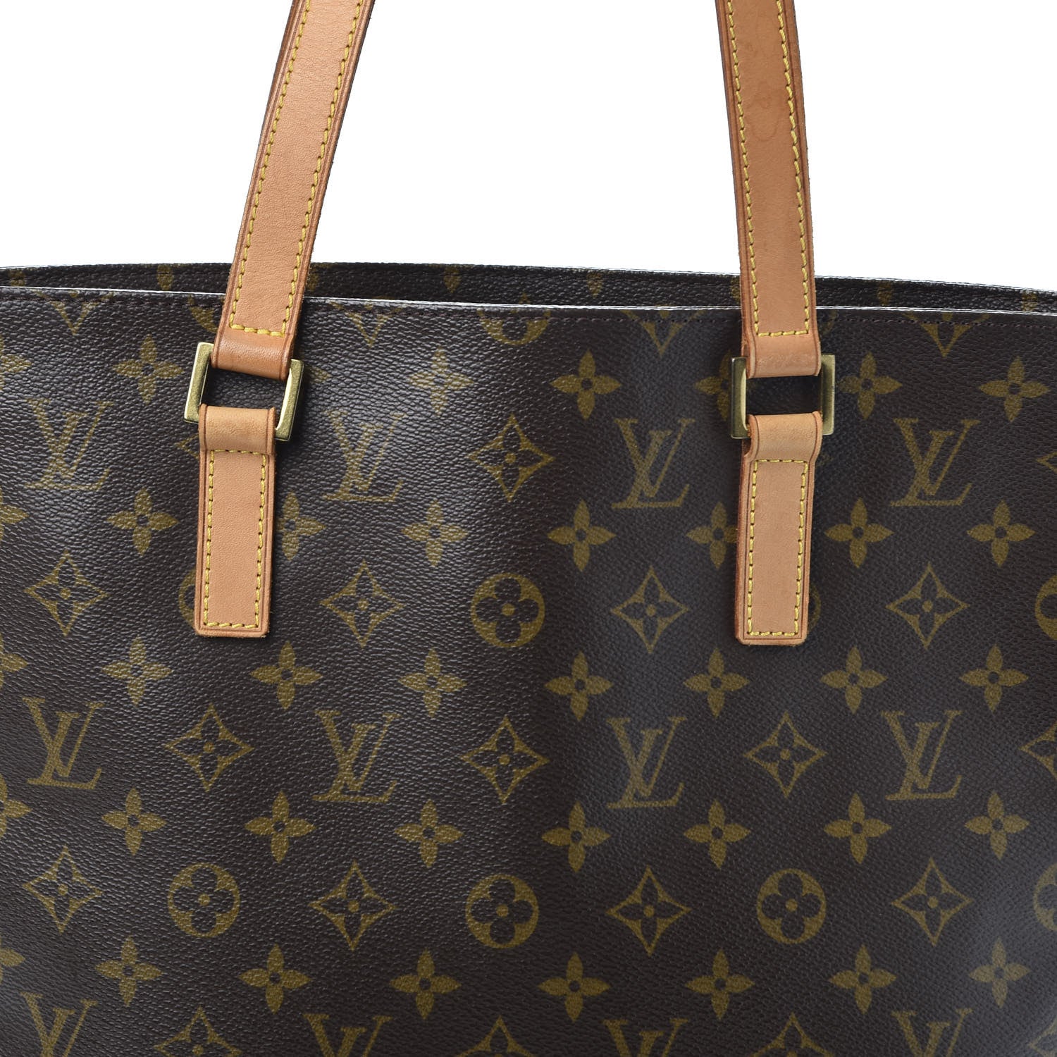 Louis Vuitton Monogram Vavin GM 10 of 10