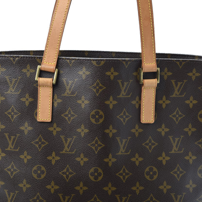 Louis Vuitton Monogram Vavin GM 10 of 10