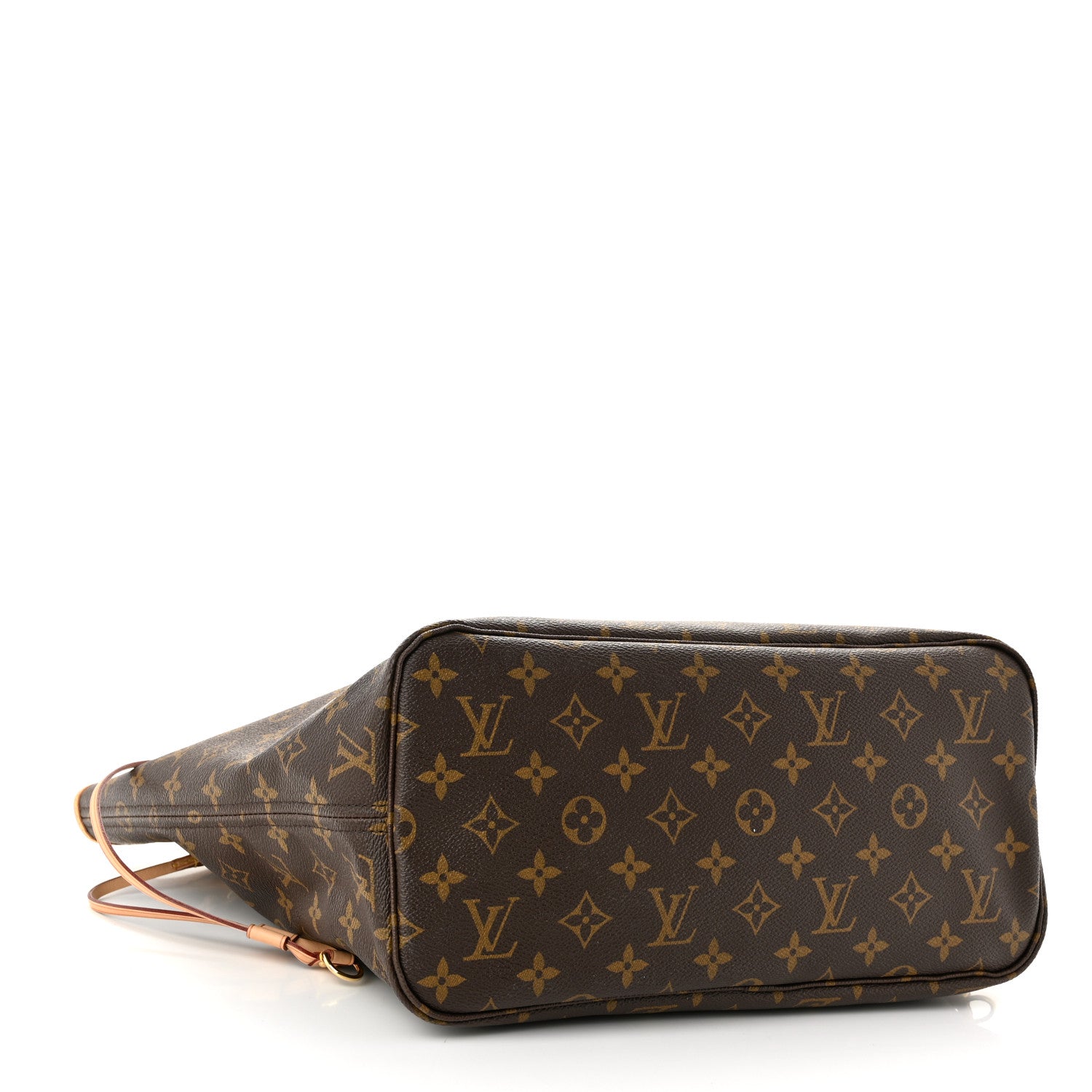 Louis Vuitton Monogram Neo Neverfull MM 5 of 10