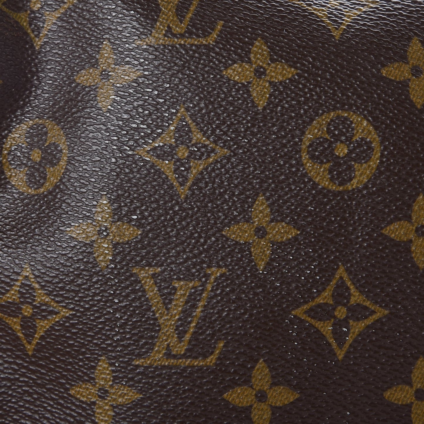 Monogram Speedy 35