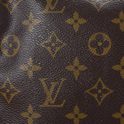 Louis Vuitton Monogram Speedy 35 9 of 15
