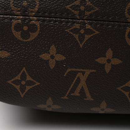 Louis Vuitton Monogram Graceful PM Pivoine 16 of 16