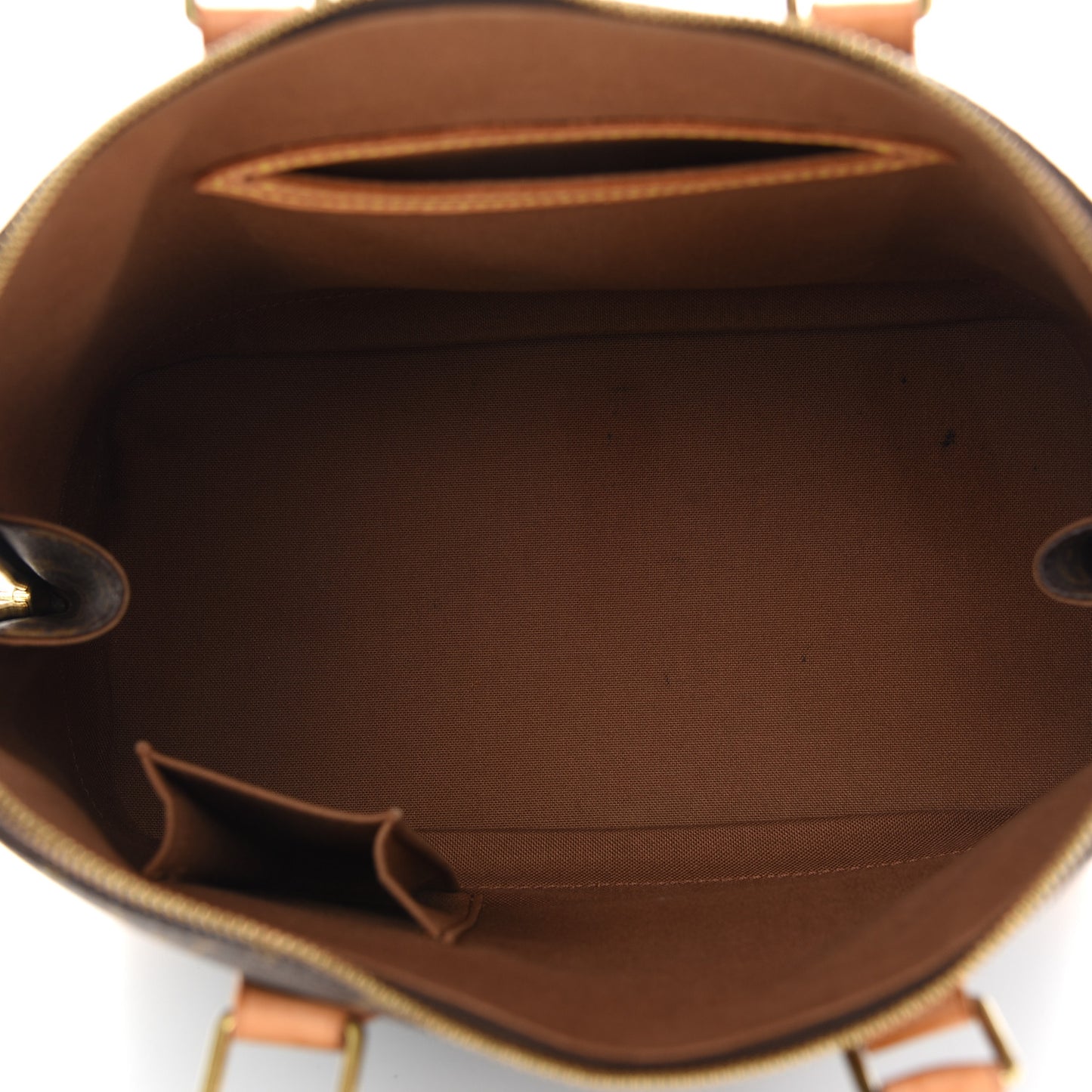 Monogram Alma PM