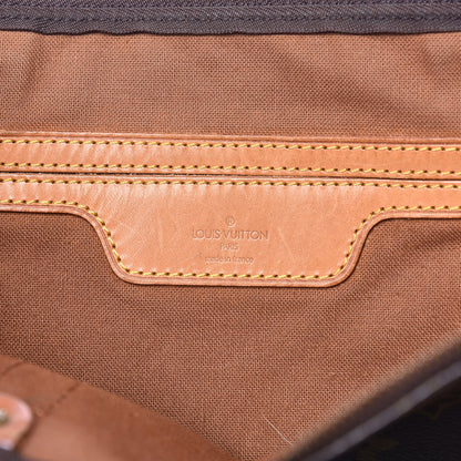 Louis Vuitton Monogram Sac Flanerie 50 6 of 21