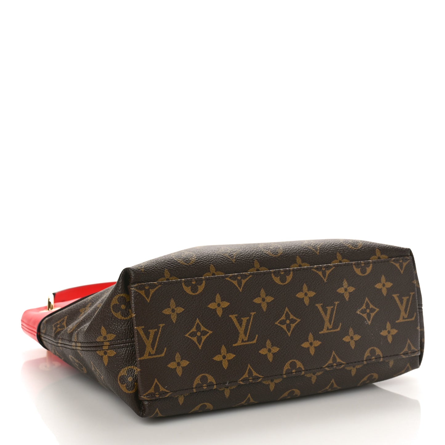 Monogram Tuileries Besace Kabuki