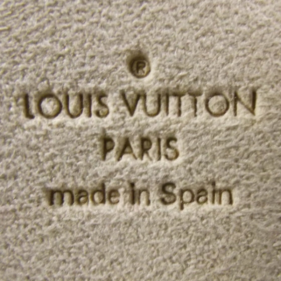 Louis Vuitton Monogram Pen Holder Case 4 of 6