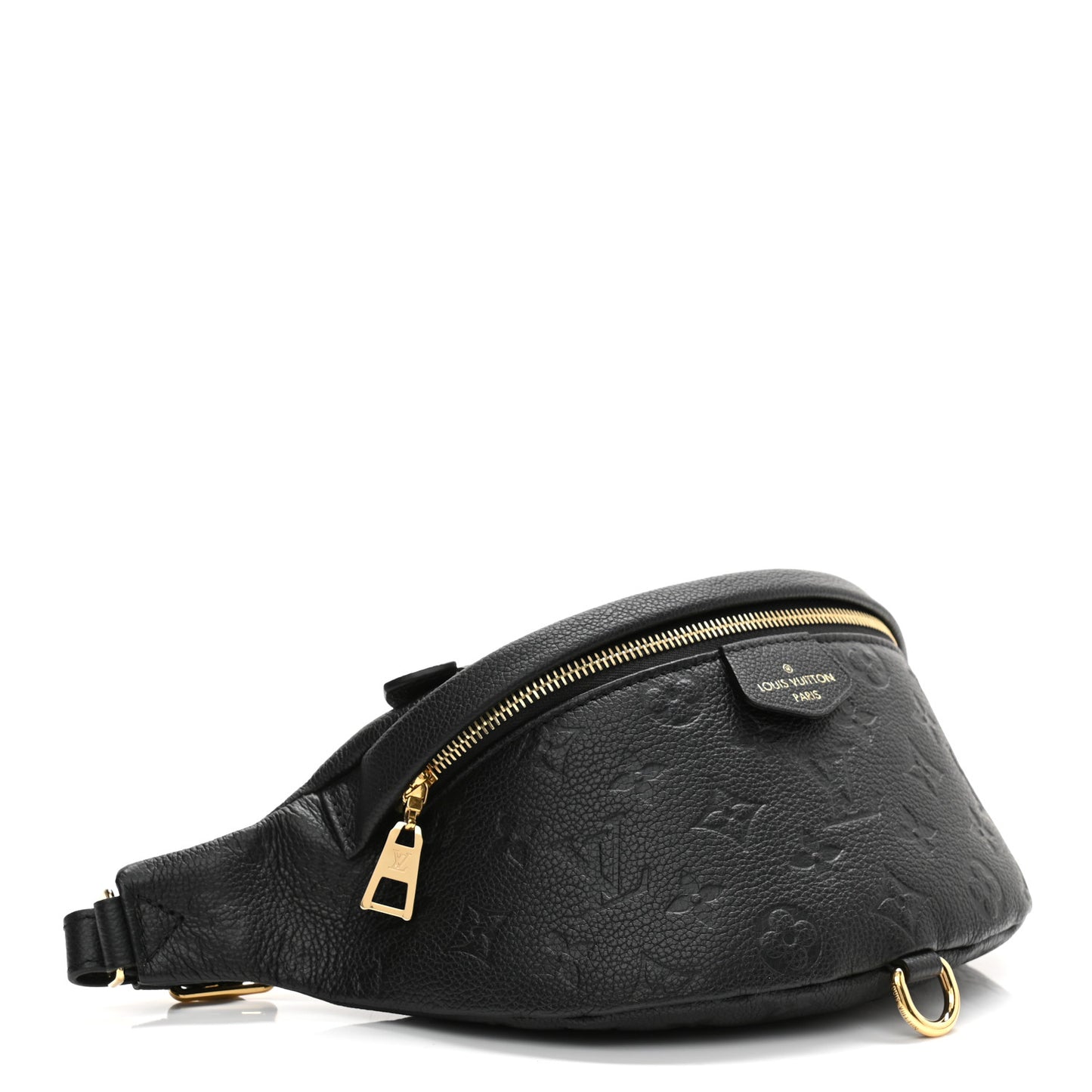 Empreinte BumBag Black