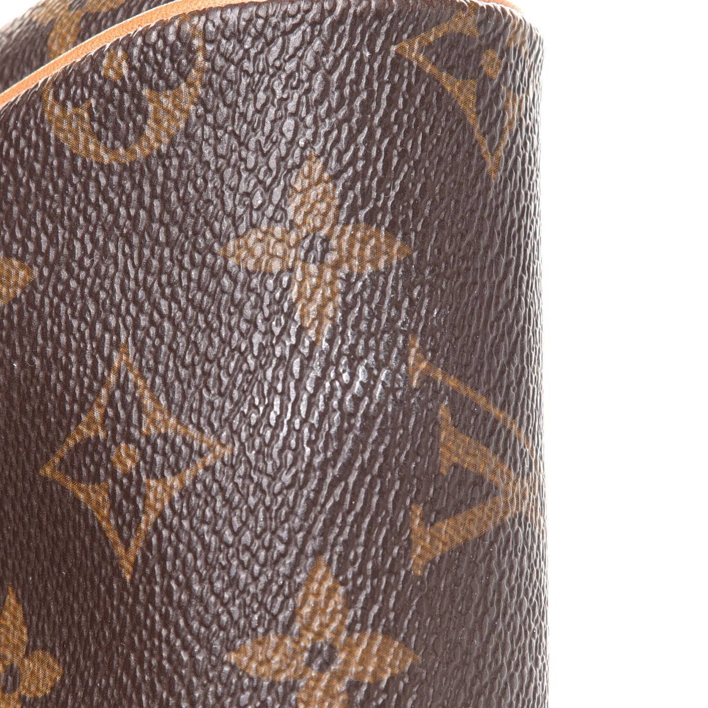 Monogram Eva Clutch